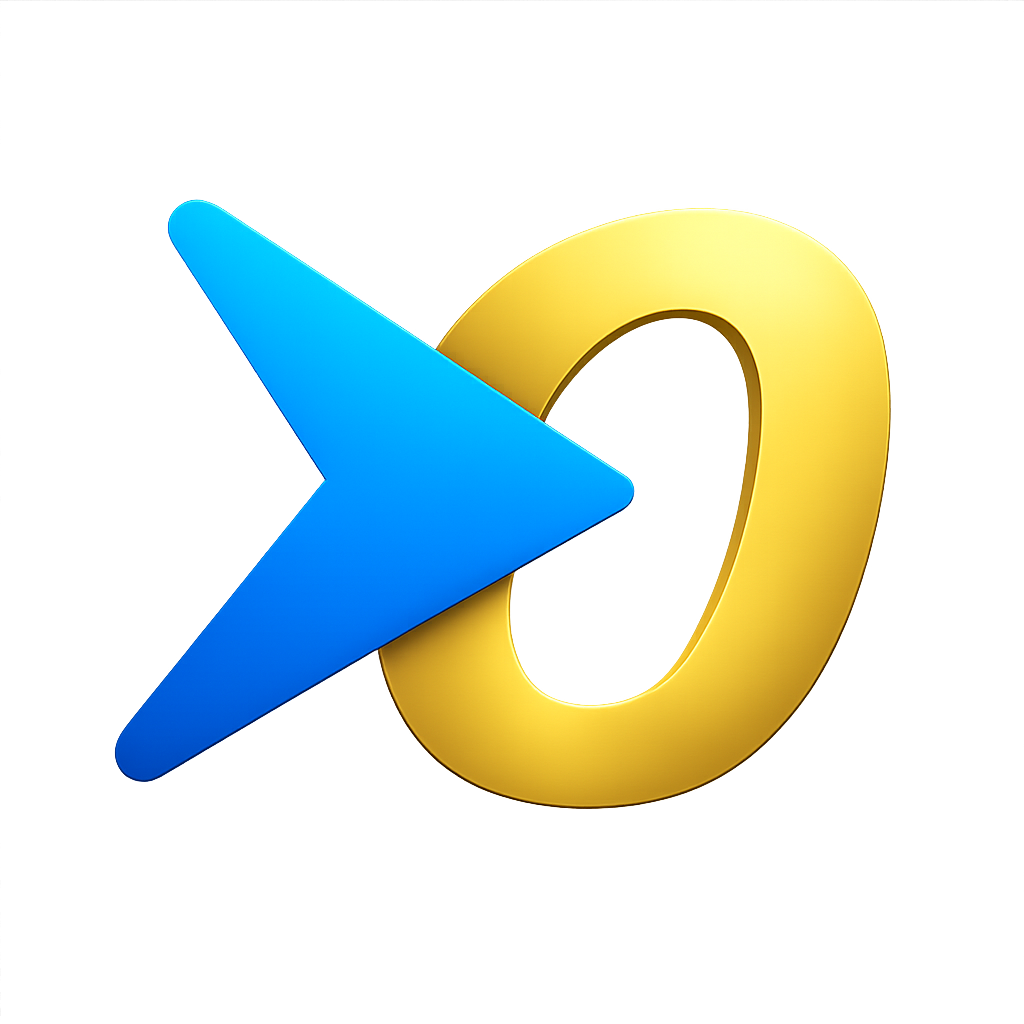 More0 Logo